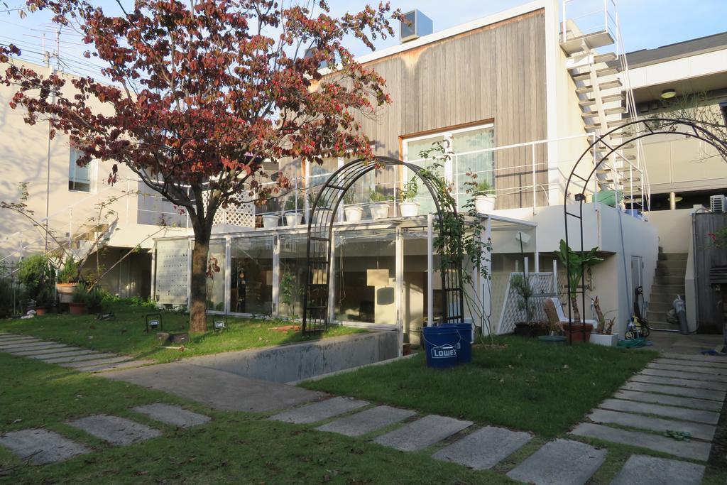 Prinz Aparthotel Kyoto Exterior photo