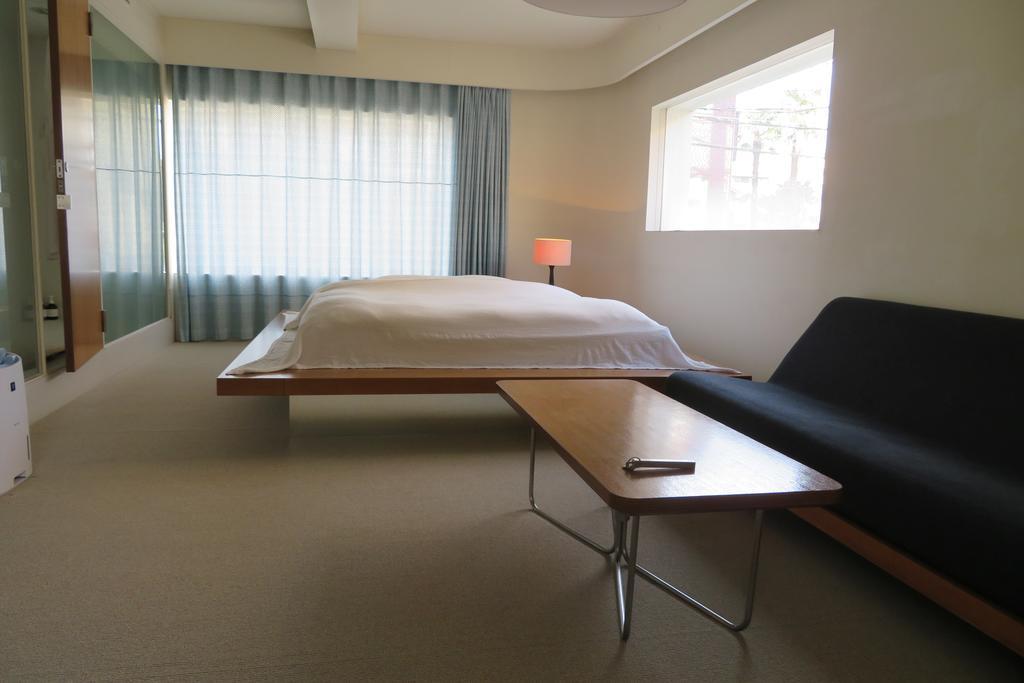 Prinz Aparthotel Kyoto Exterior photo